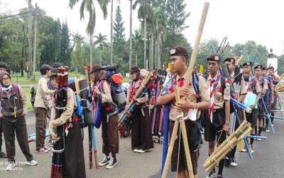 PRAMUKA