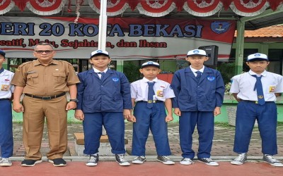 Team Futsal kembali berprestasi